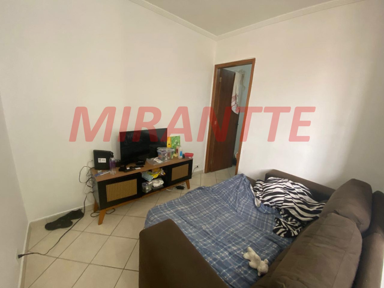 Sobrado de 105m² com 4 quartos em Limão