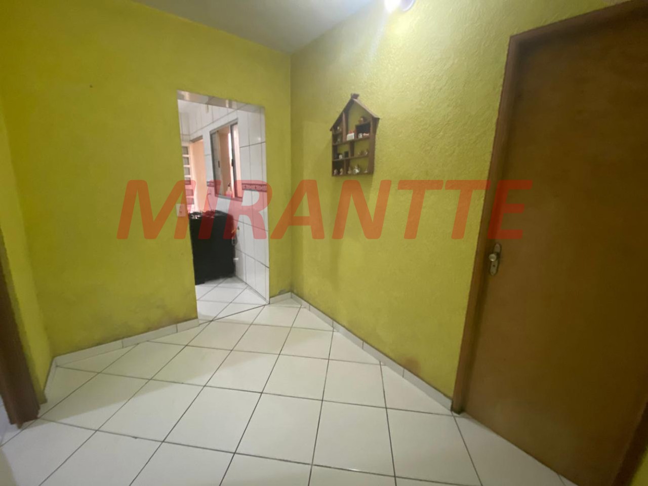 Sobrado de 105m² com 4 quartos em Limão