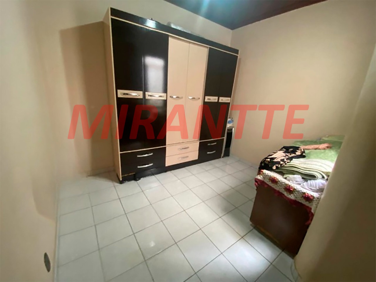 Sobrado de 105m² com 4 quartos em Limão