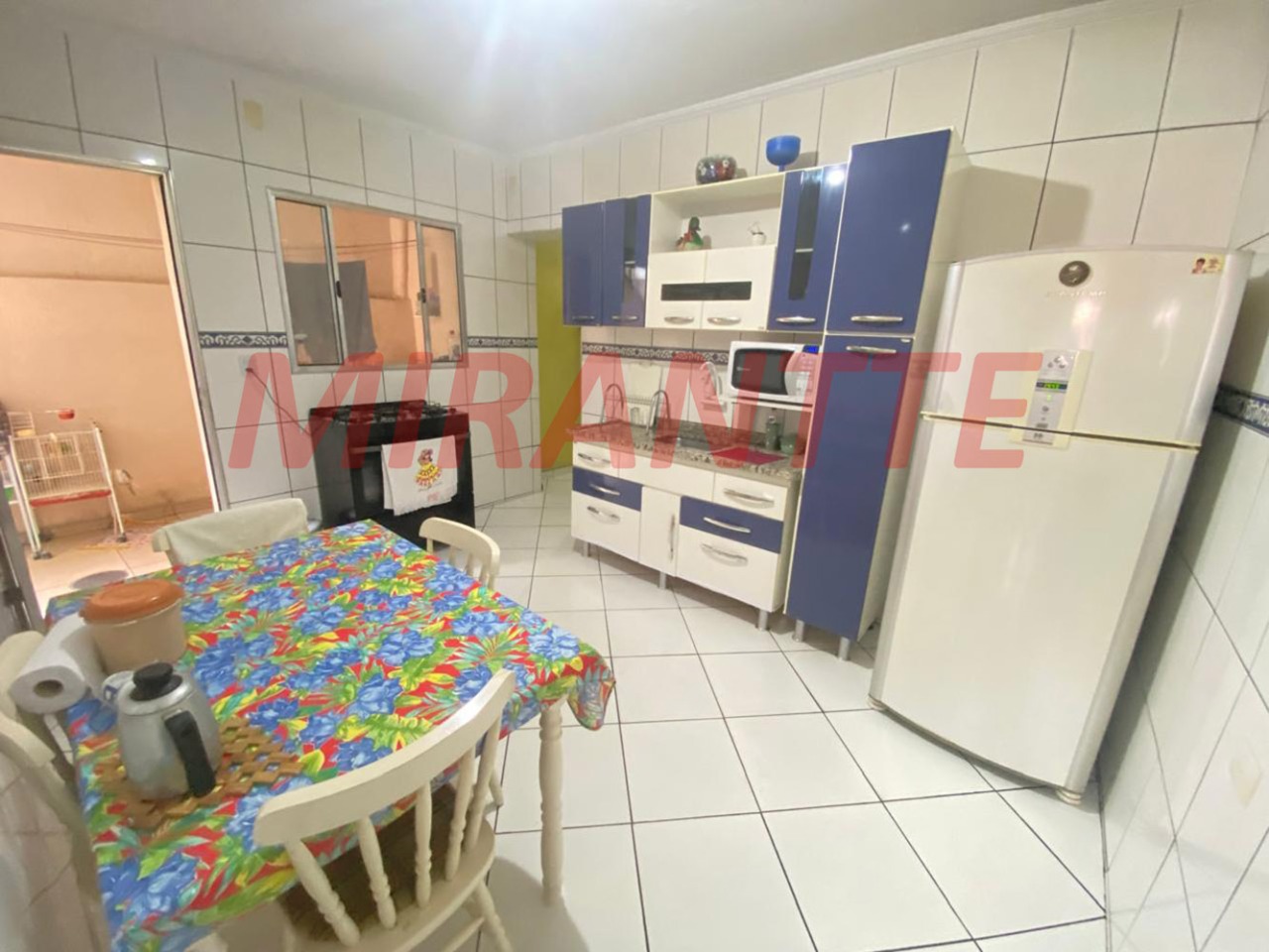 Sobrado de 105m² com 4 quartos em Limão