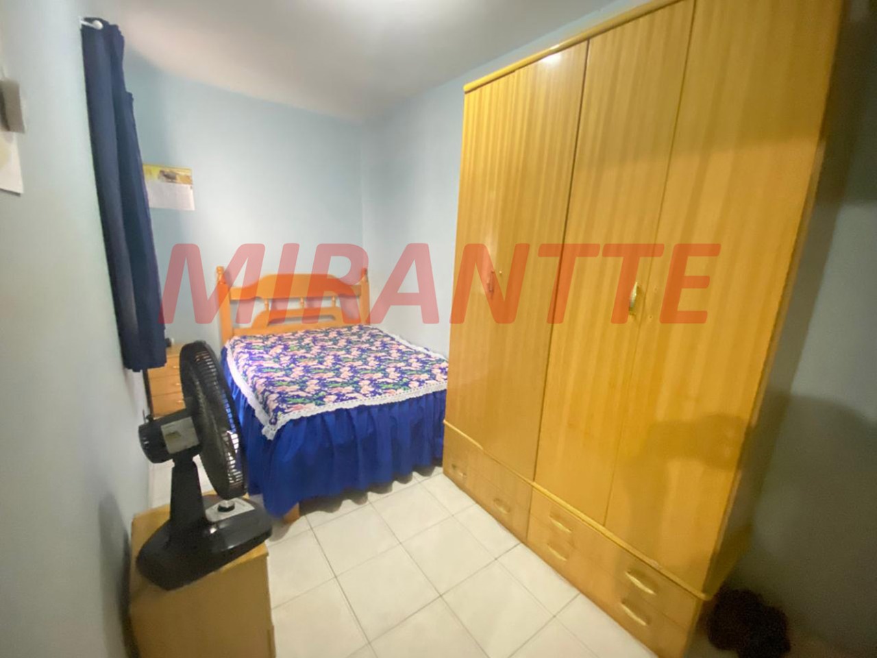 Sobrado de 105m² com 4 quartos em Limão