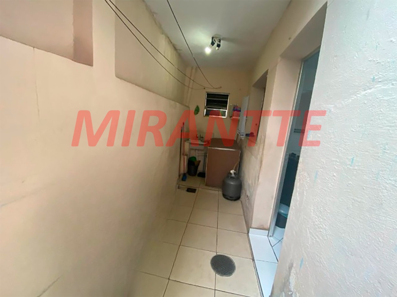 Sobrado de 105m² com 4 quartos em Limão