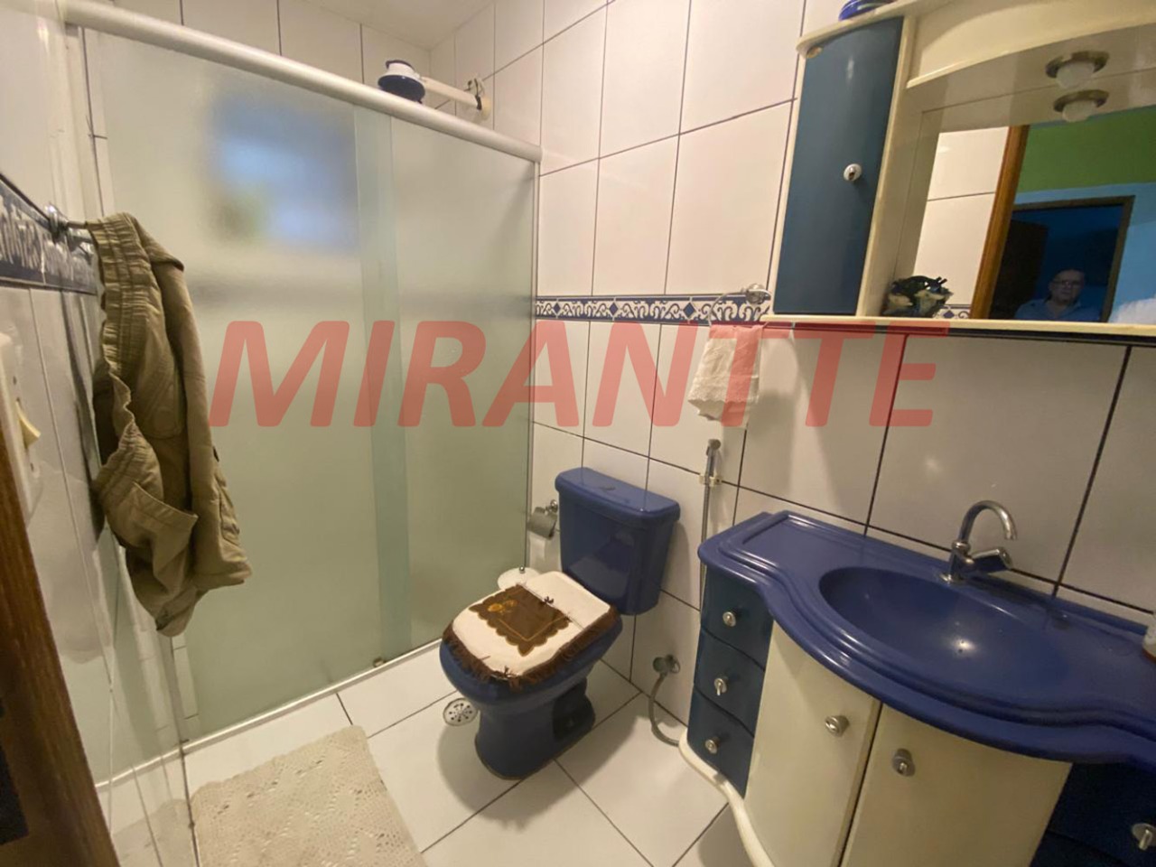 Sobrado de 105m² com 4 quartos em Limão