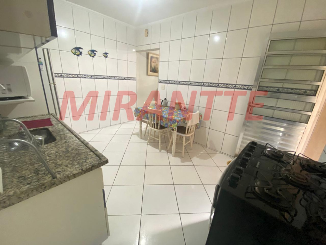 Sobrado de 105m² com 4 quartos em Limão