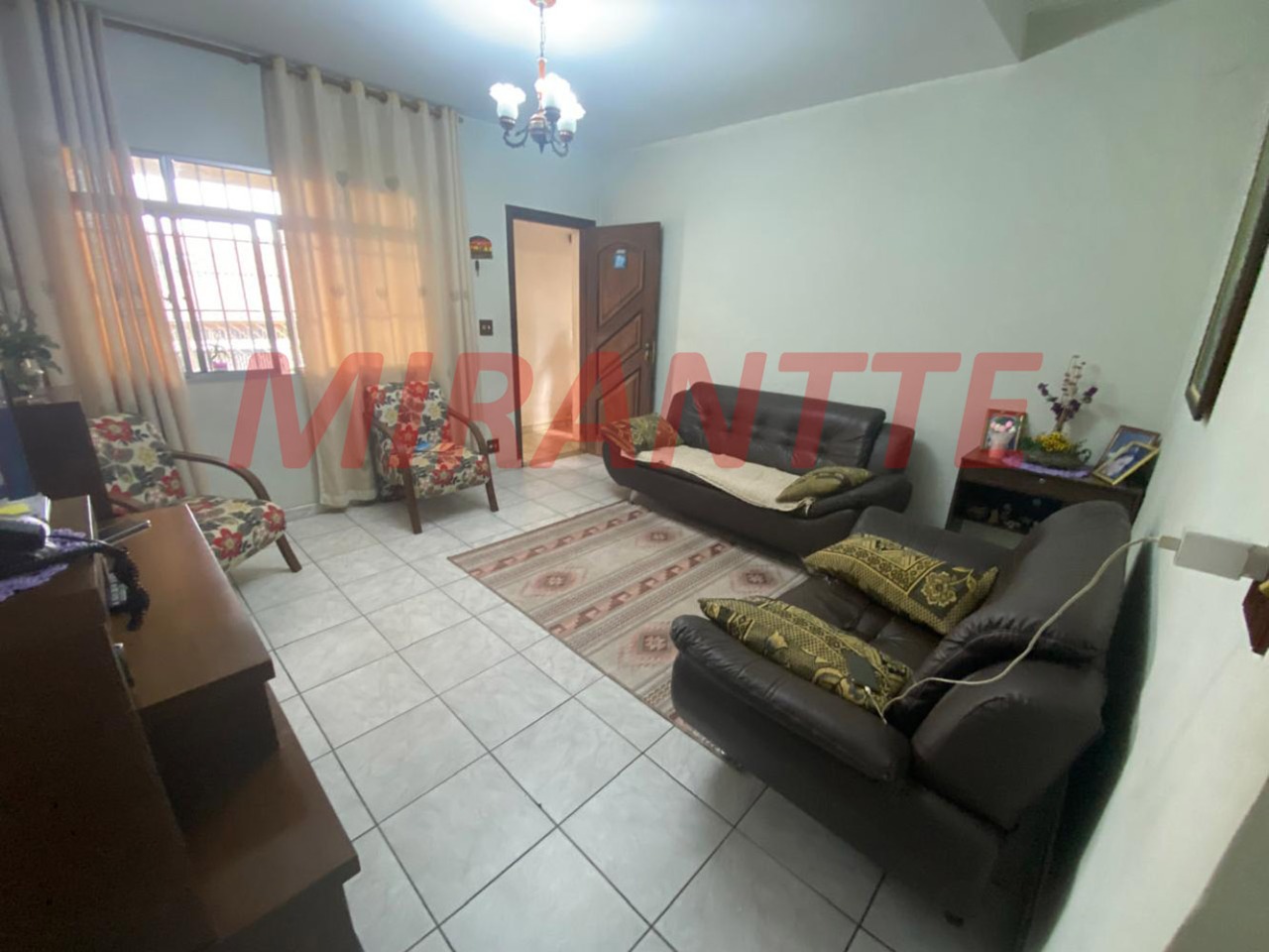 Sobrado de 105m² com 4 quartos em Limão