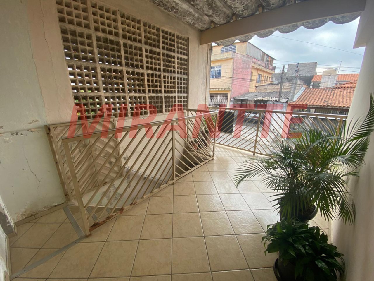 Sobrado de 105m² com 4 quartos em Limão