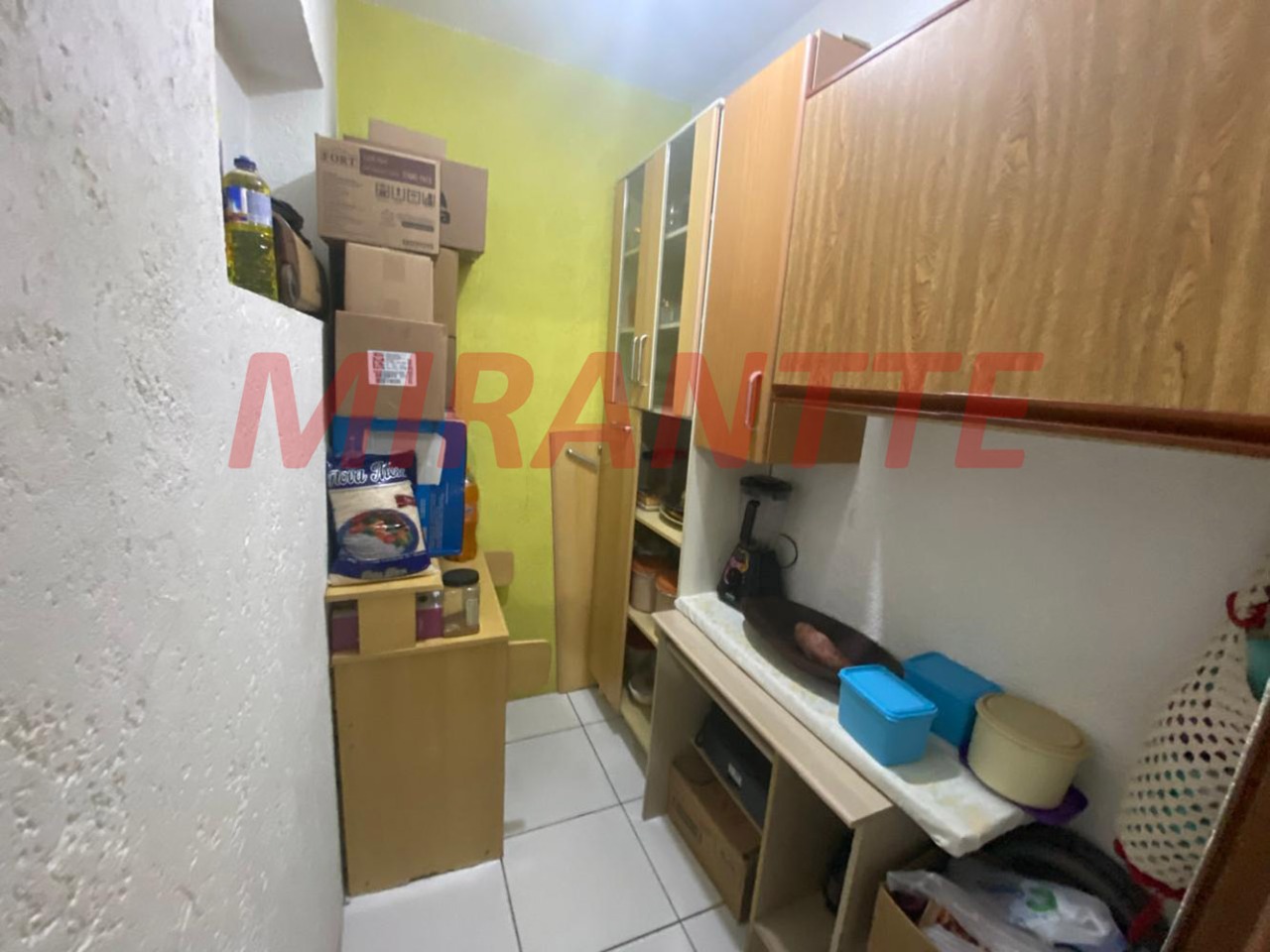 Sobrado de 105m² com 4 quartos em Limão