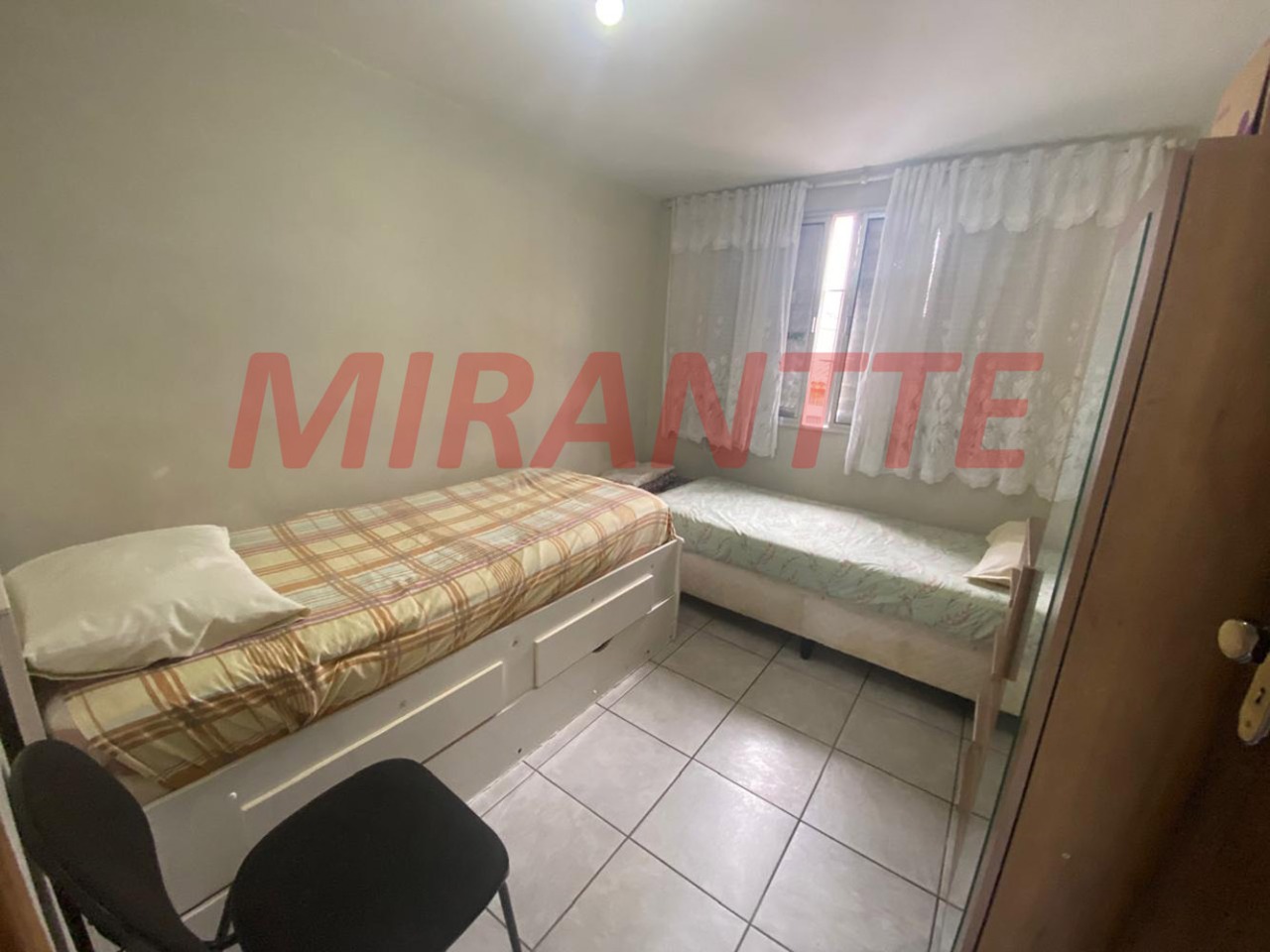 Sobrado de 105m² com 4 quartos em Limão