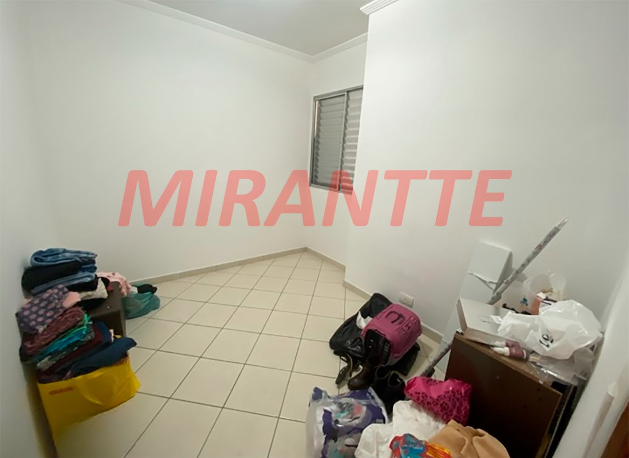 Sobrado de 105m² com 4 quartos em Limão