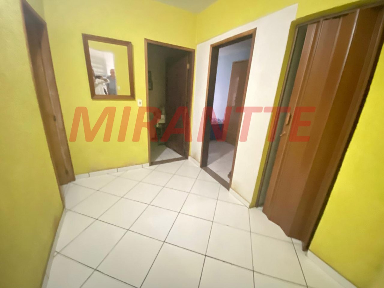 Sobrado de 105m² com 4 quartos em Limão