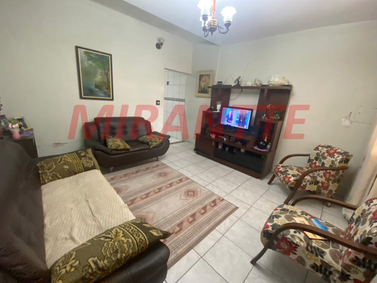 Sobrado de 105m² com 4 quartos em Limão