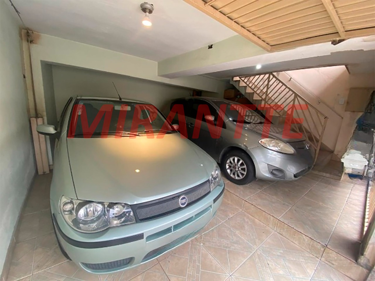 Sobrado de 105m² com 4 quartos em Limão