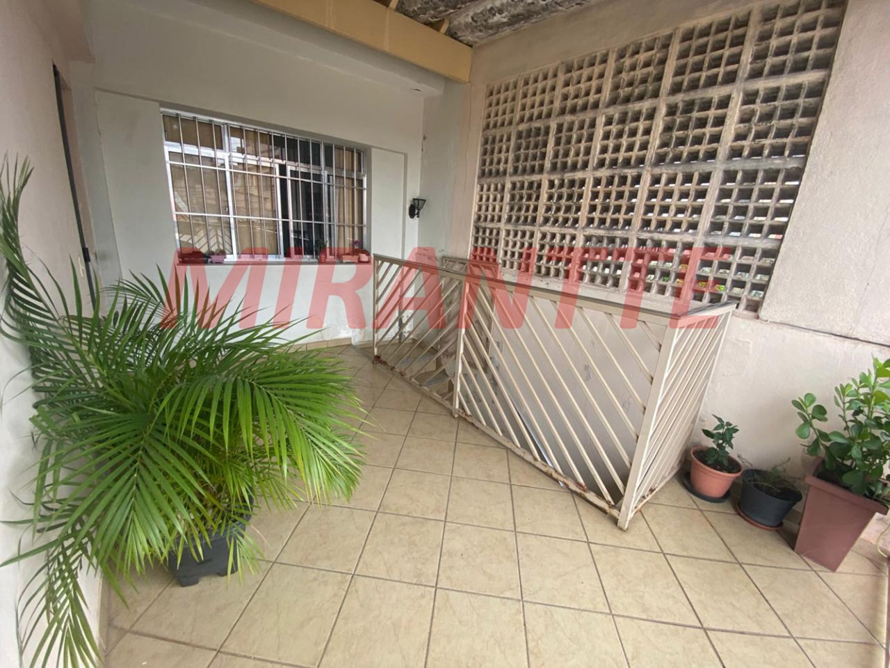 Sobrado de 105m² com 4 quartos em Limão