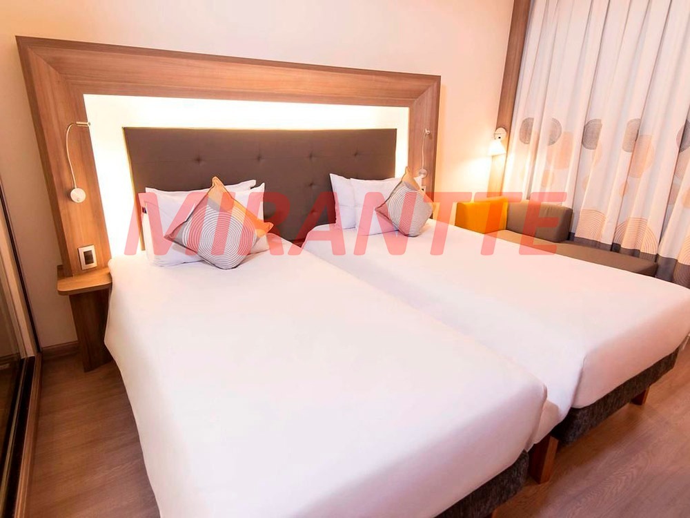 Apartamento de 26m² com 1 quartos em Gonzaga