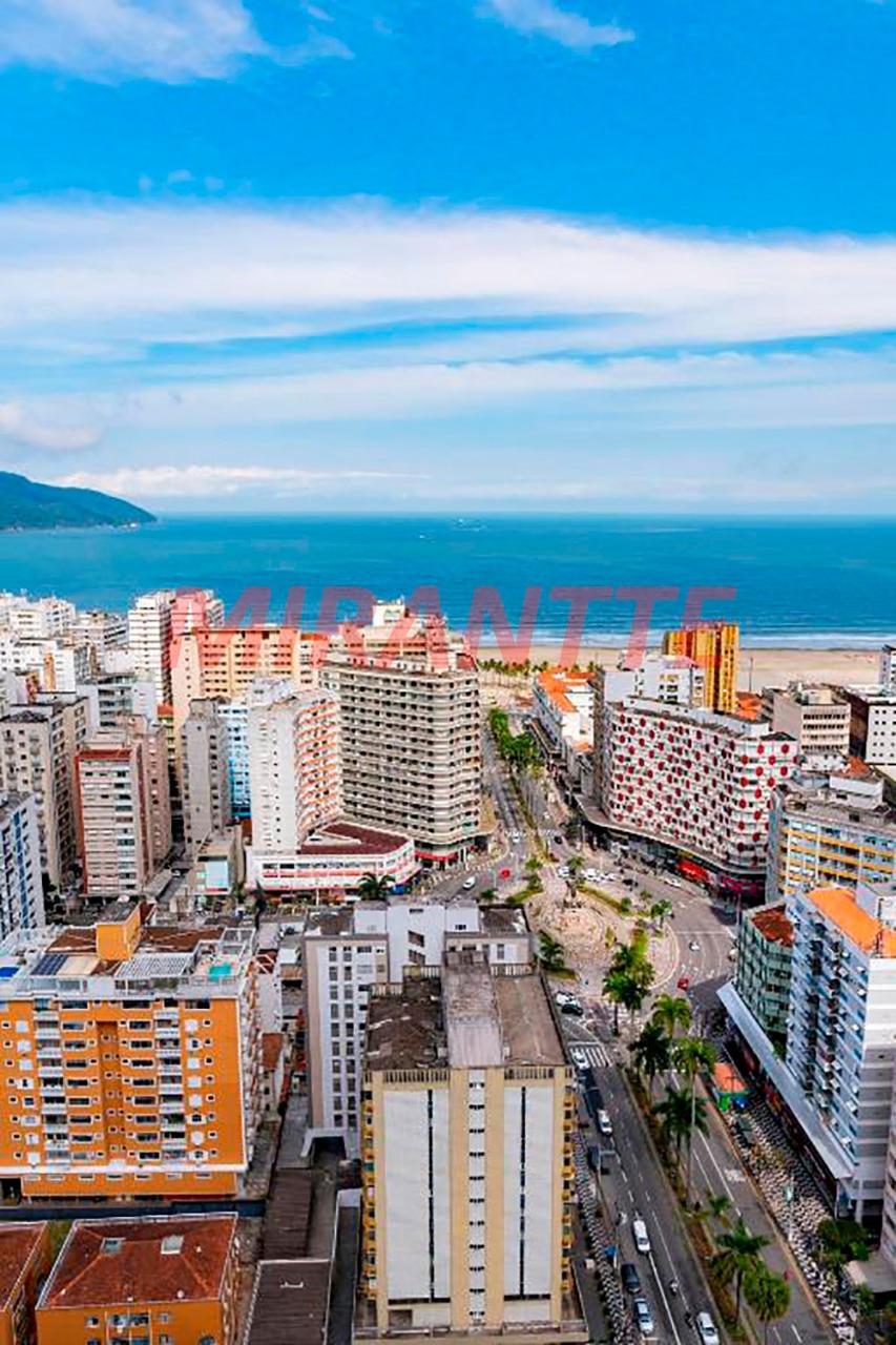 Apartamento de 26m² com 1 quartos em Gonzaga