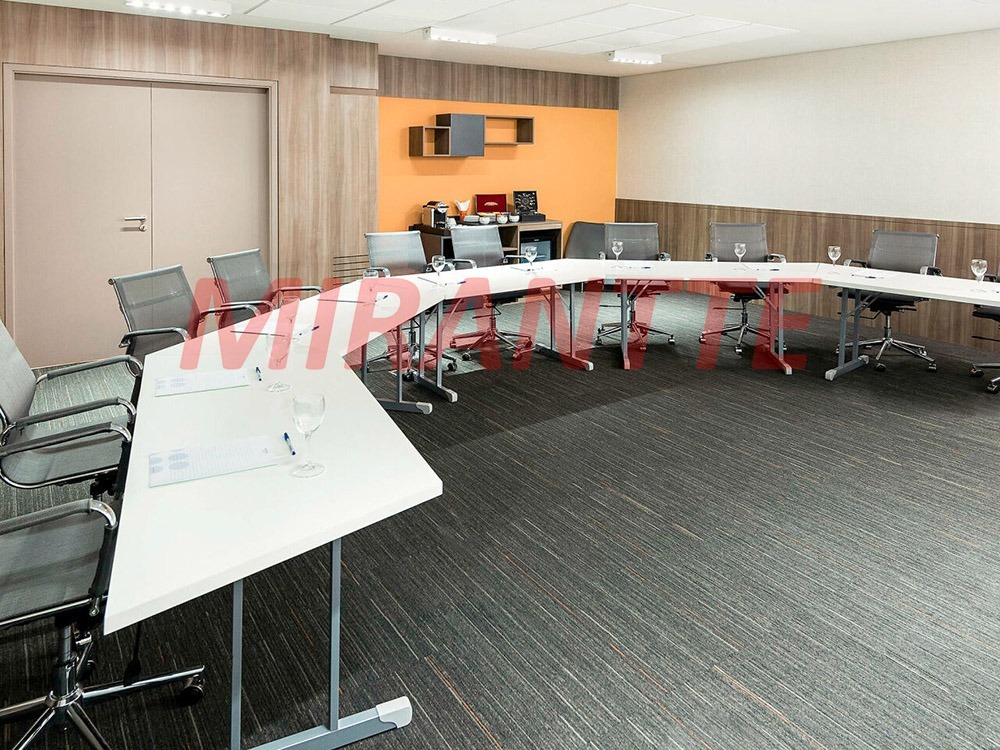 Apartamento de 26m² com 1 quartos em Gonzaga