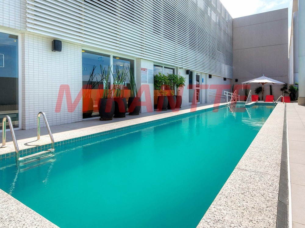 Apartamento de 26m² com 1 quartos em Gonzaga