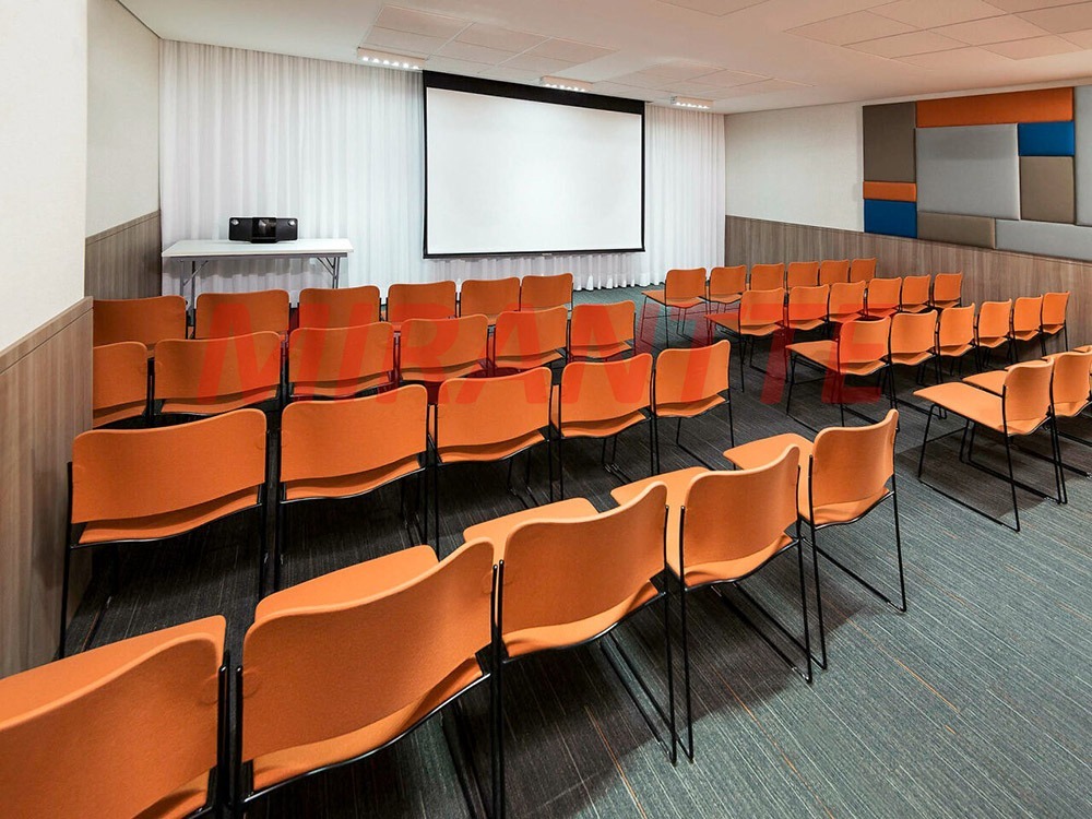 Apartamento de 26m² com 1 quartos em Gonzaga
