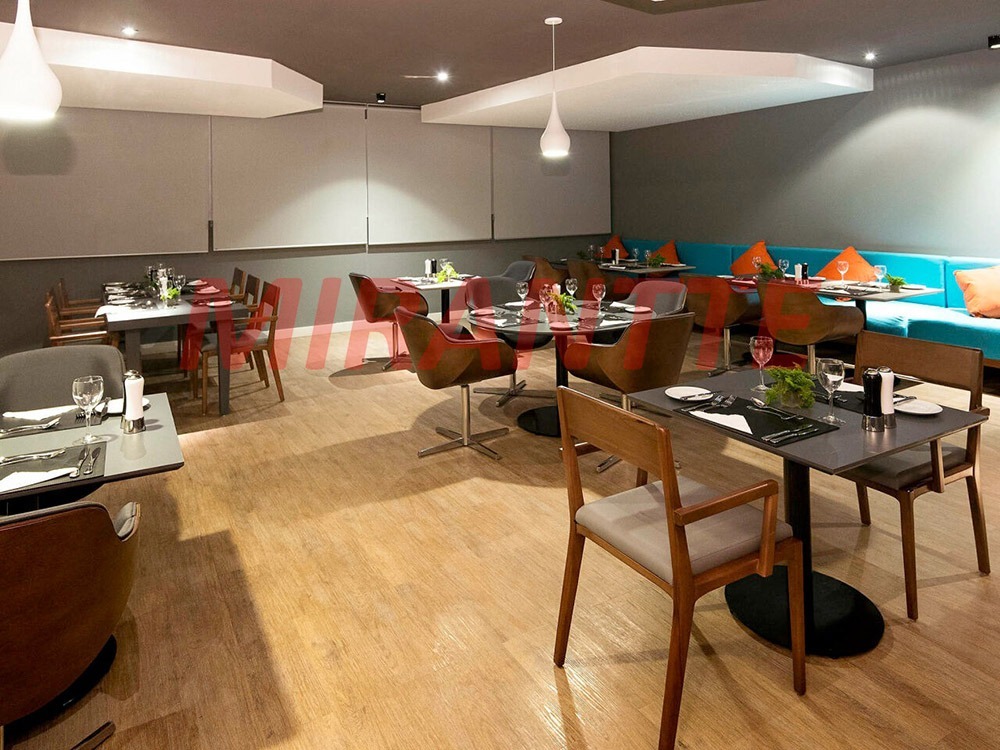 Apartamento de 26m² com 1 quartos em Gonzaga
