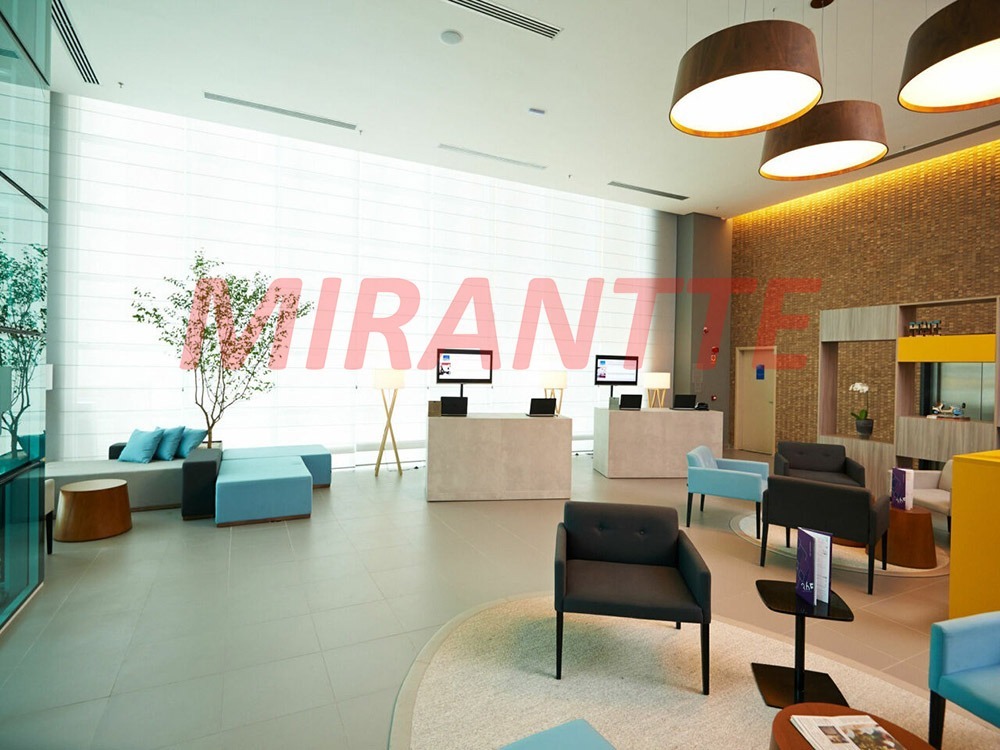 Apartamento de 26m² com 1 quartos em Gonzaga