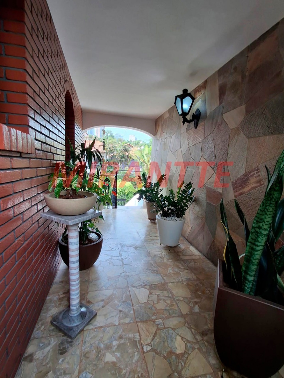 Casa terrea de 280m² com 3 quartos em Jardim França
