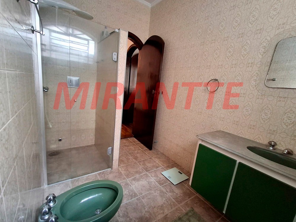 Casa terrea de 280m² com 3 quartos em Jardim França