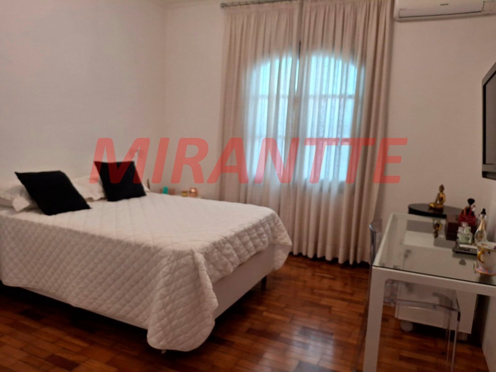 Casa terrea de 280m² com 3 quartos em Jardim França