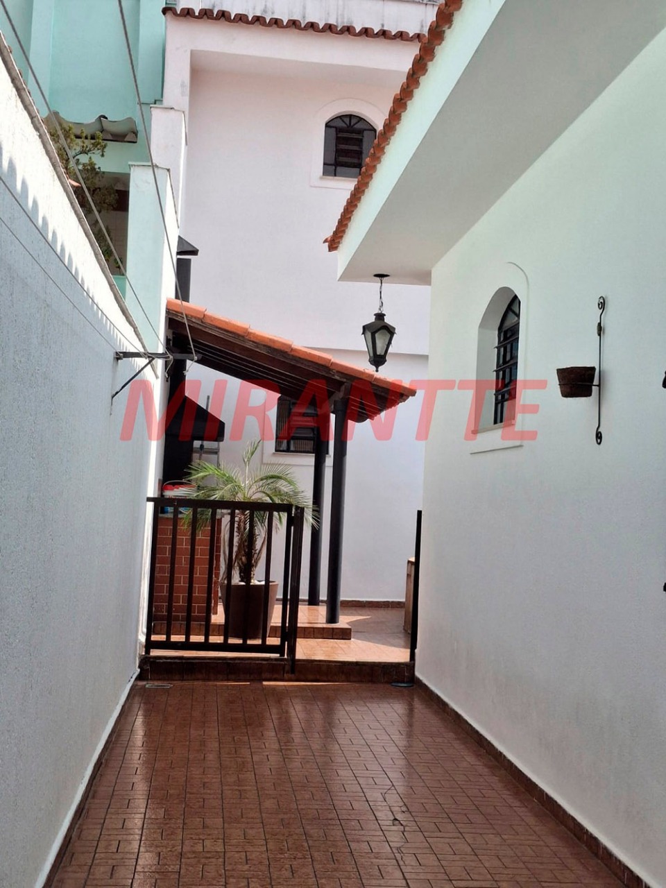 Casa terrea de 280m² com 3 quartos em Jardim França