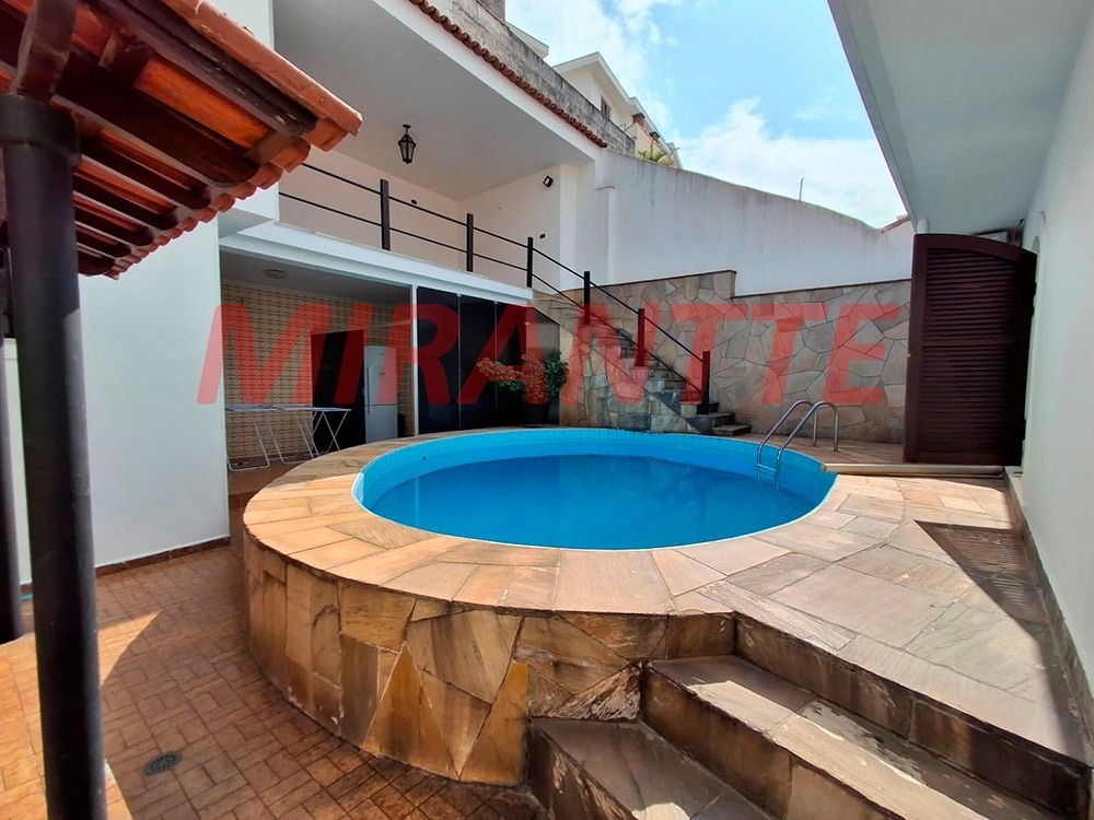 Casa terrea de 280m² com 3 quartos em Jardim França