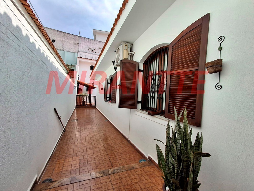 Casa terrea de 280m² com 3 quartos em Jardim França