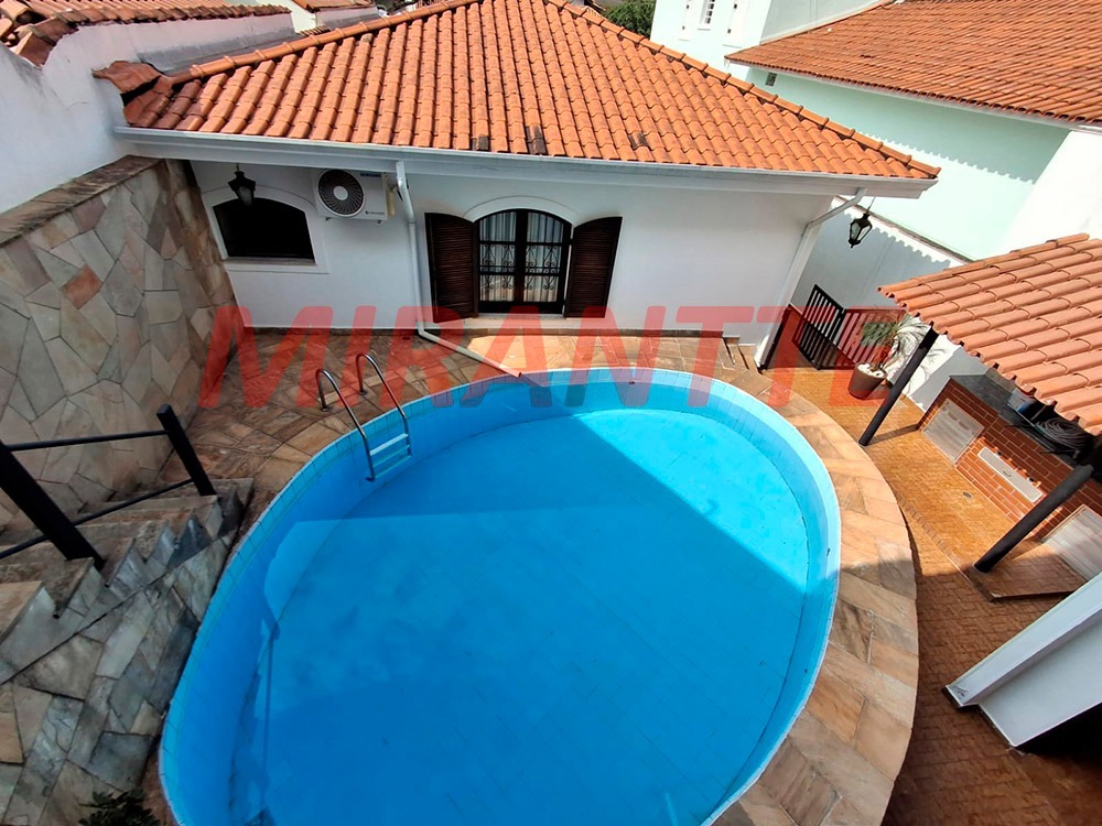 Casa terrea de 280m² com 3 quartos em Jardim França