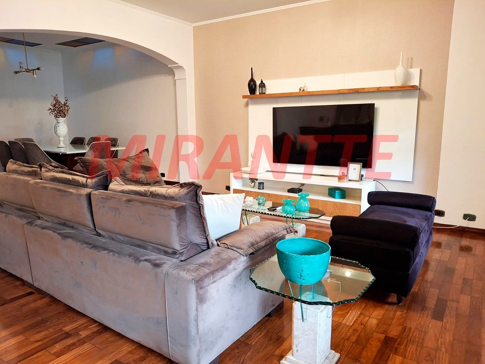 Casa terrea de 280m² com 3 quartos em Jardim França