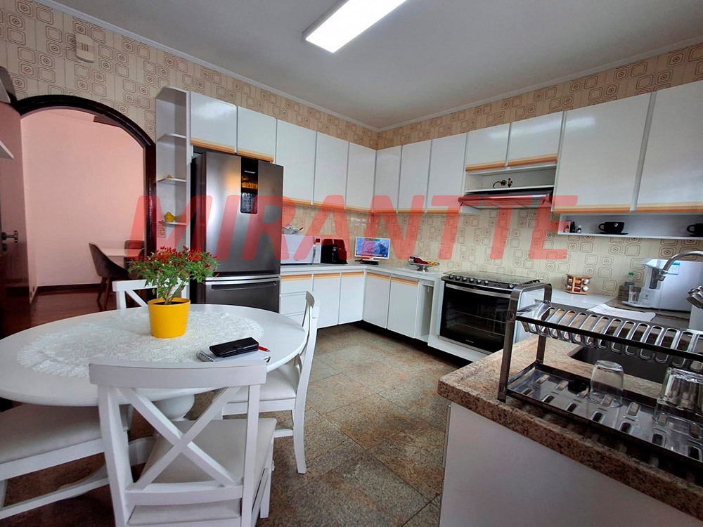 Casa terrea de 280m² com 3 quartos em Jardim França
