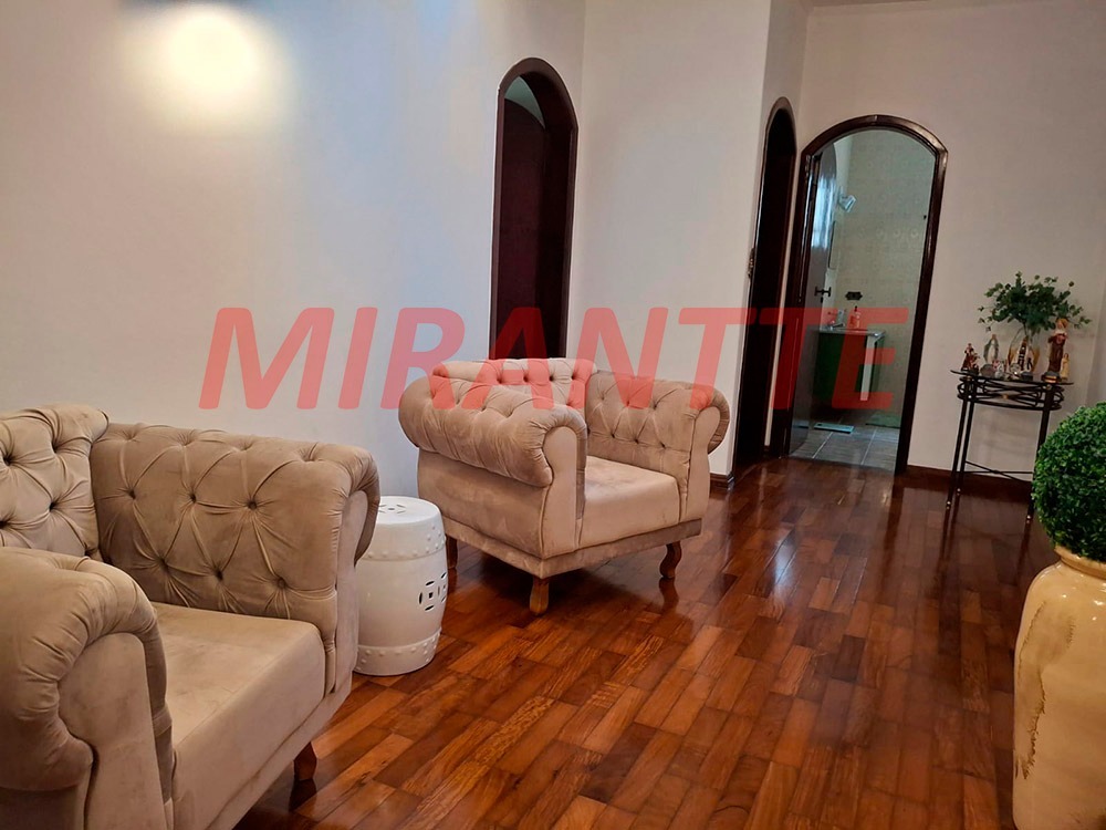 Casa terrea de 280m² com 3 quartos em Jardim França
