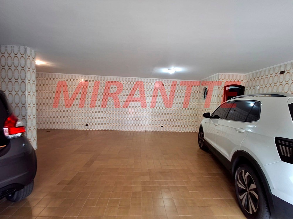 Casa terrea de 280m² com 3 quartos em Jardim França