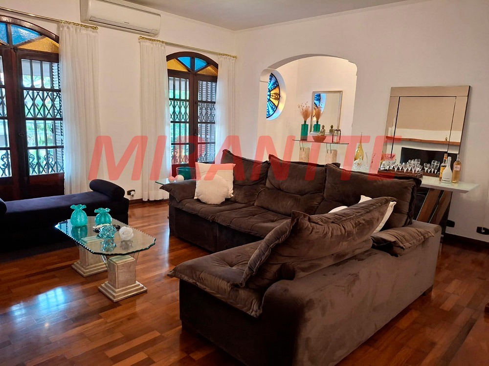 Casa terrea de 280m² com 3 quartos em Jardim França