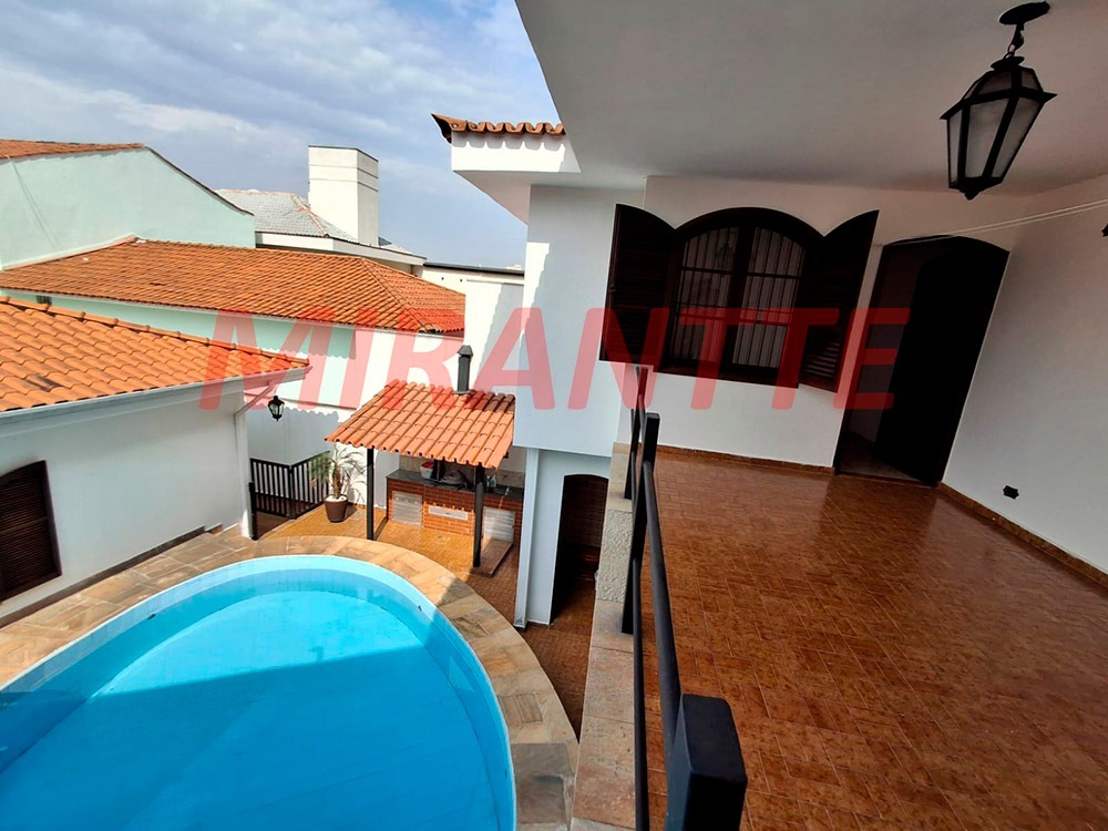 Casa terrea de 280m² com 3 quartos em Jardim França