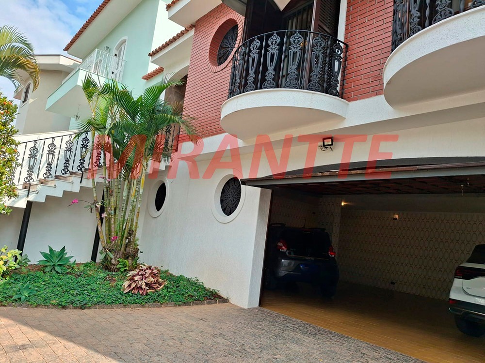 Casa terrea de 280m² com 3 quartos em Jardim França