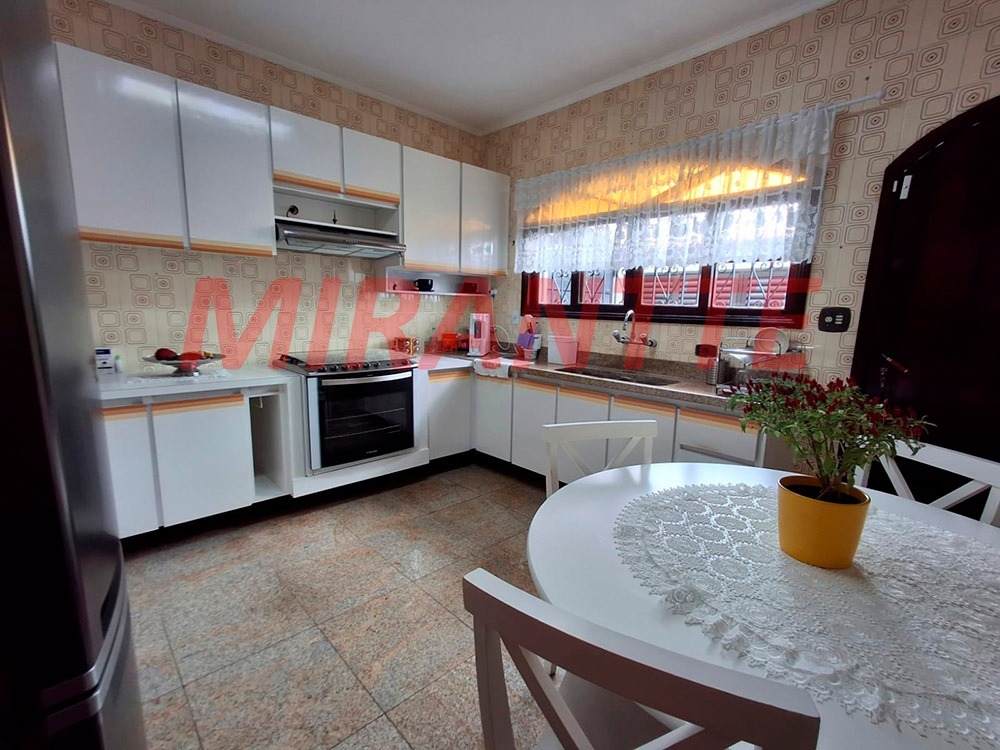 Casa terrea de 280m² com 3 quartos em Jardim França