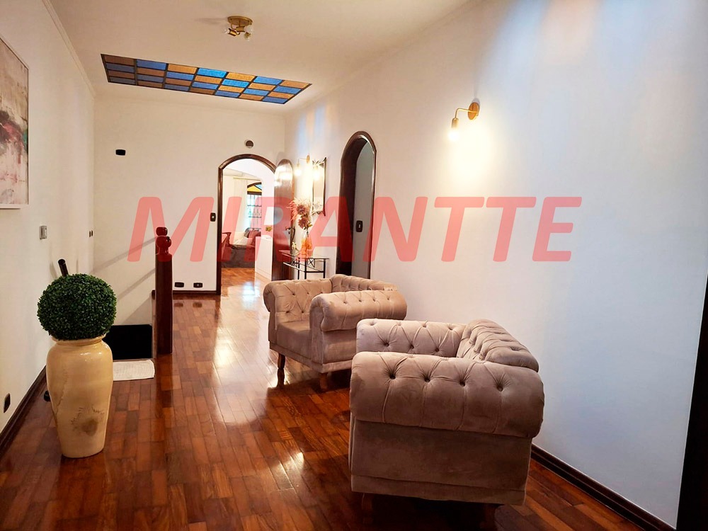 Casa terrea de 280m² com 3 quartos em Jardim França