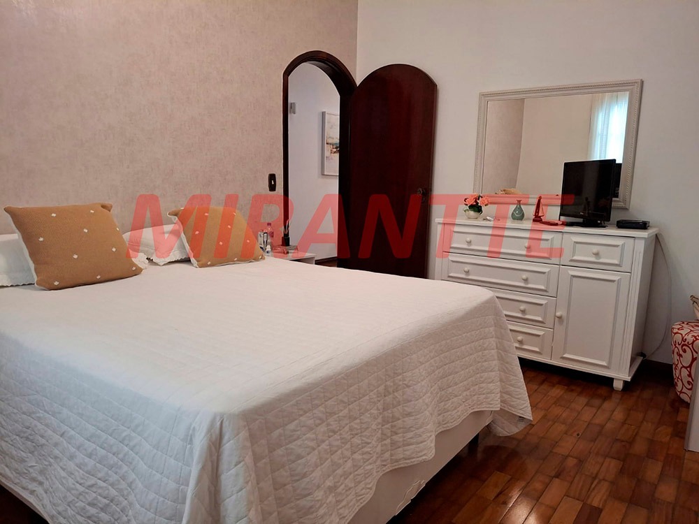 Casa terrea de 280m² com 3 quartos em Jardim França