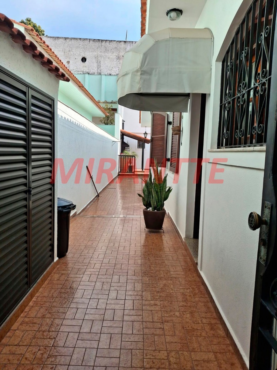 Casa terrea de 280m² com 3 quartos em Jardim França