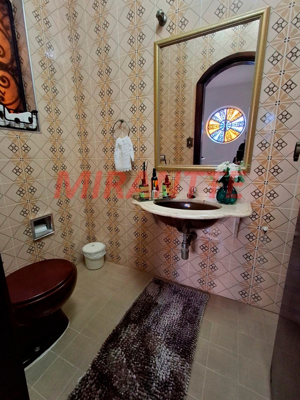 Casa terrea de 280m² com 3 quartos em Jardim França