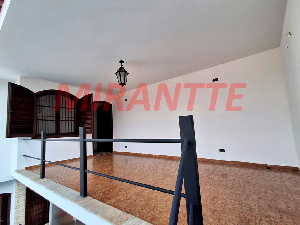 Casa terrea de 280m² com 3 quartos em Jardim França