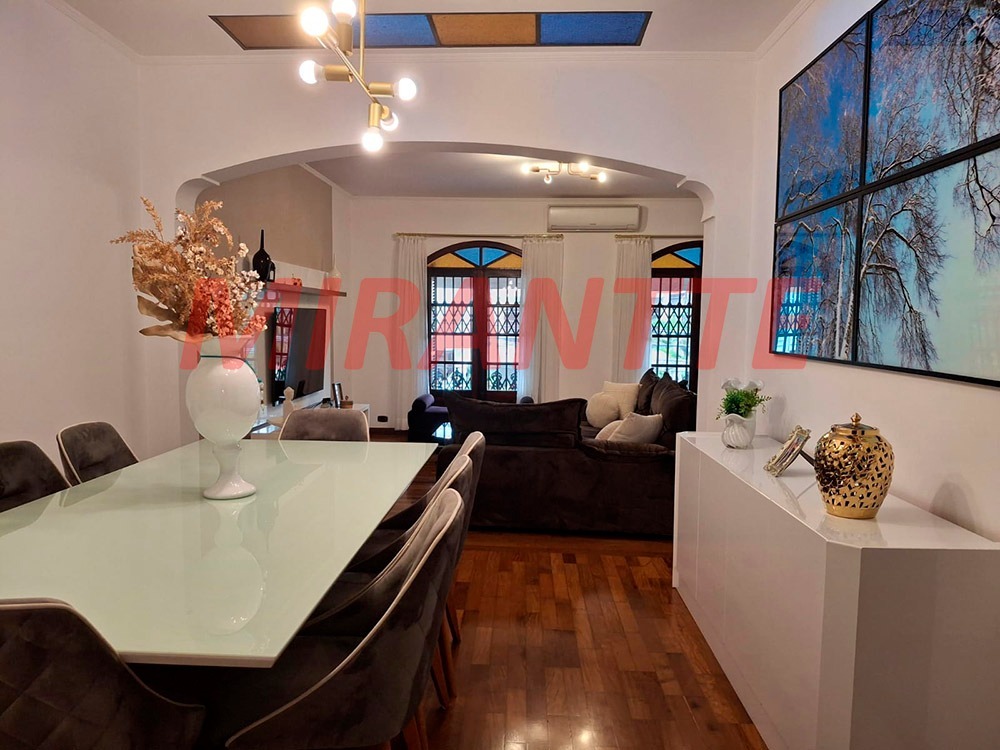 Casa terrea de 280m² com 3 quartos em Jardim França