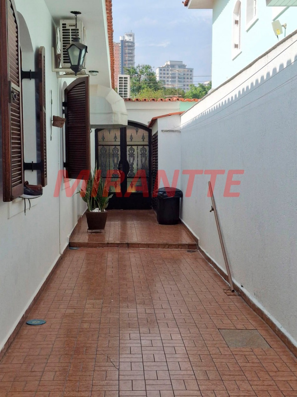 Casa terrea de 280m² com 3 quartos em Jardim França
