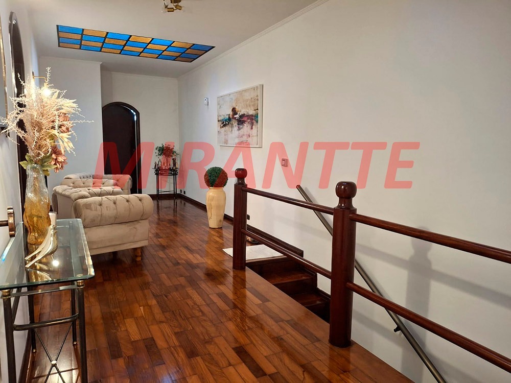 Casa terrea de 280m² com 3 quartos em Jardim França
