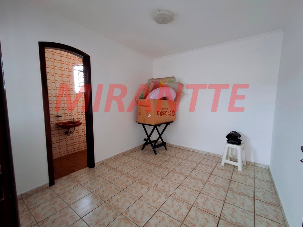 Casa terrea de 280m² com 3 quartos em Jardim França