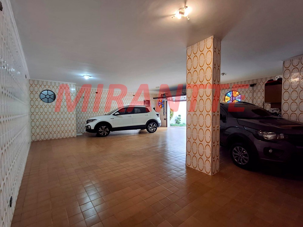 Casa terrea de 280m² com 3 quartos em Jardim França