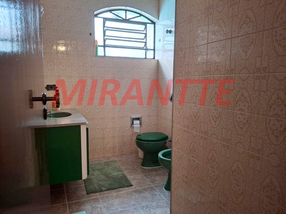 Casa terrea de 280m² com 3 quartos em Jardim França